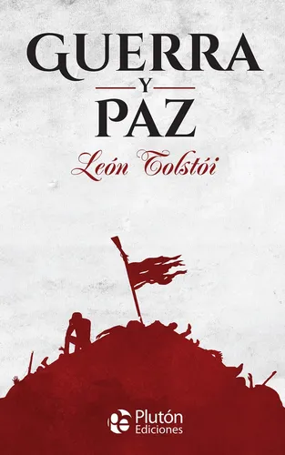 comprar Libro Guerra Y Paz - Tolstoi, Leon