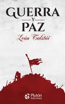Comprar Libro Guerra Y Paz - Tolstoi, Leon
