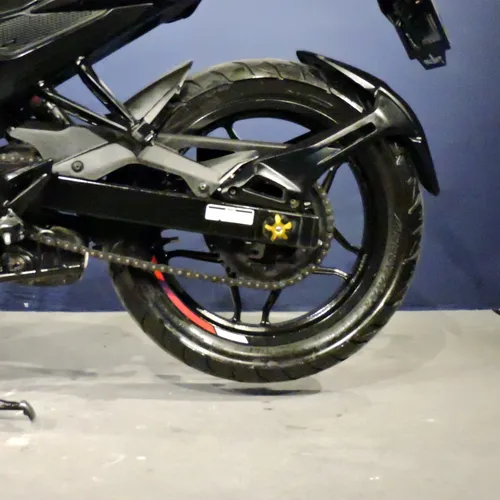 Bajaj Pulsar N250 2024