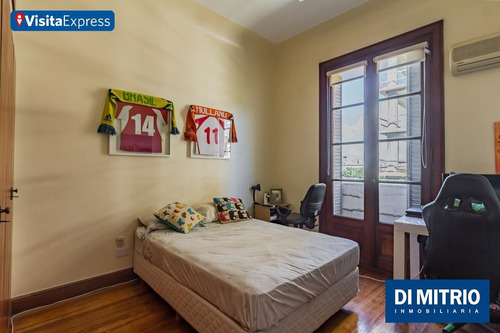 Imagen 12 de 29 de Departamento - 4 Ambientes - Barracas