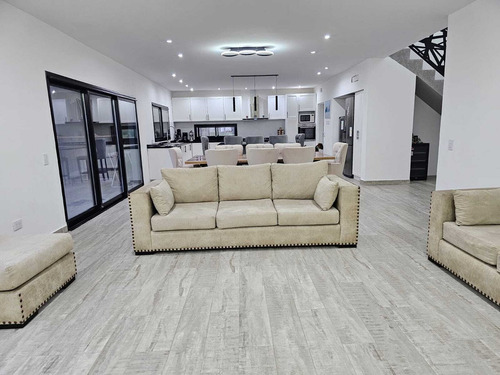 Oportunidad Casa La Laguna En Venta En El Naudir, Escobar