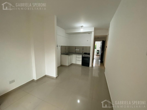 Departamento 2 Ambientes Alquiler Temperley