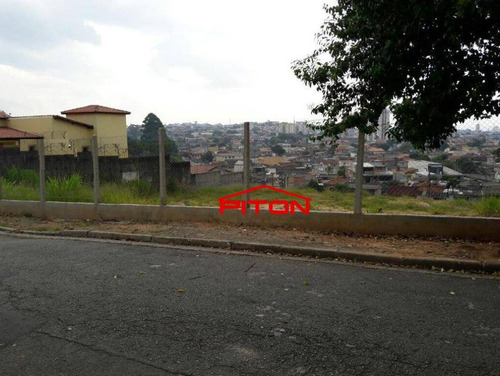 Terreno À Venda, 2700 M² Por R$ 5.000.000,00 - Vila Curuçá - São Paulo/sp - Te0346