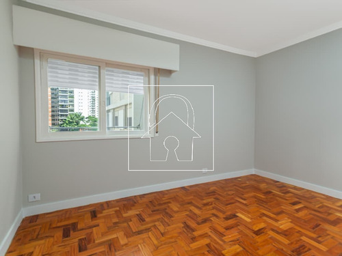 Imagem 9 de 15 de Apartamento De 135m² À Venda No Itaim Bibi - Ap27329