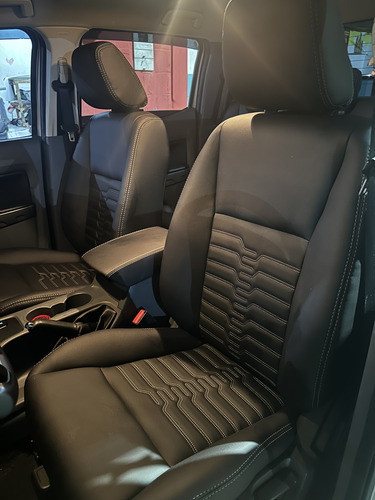 Ford Ranger 2.5 Xls Cab. Dupla 4x2 Flex 4p