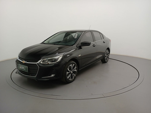 Chevrolet Onix 1.0 TURBO FLEX PLUS PREMIER AUTOMÁTICO