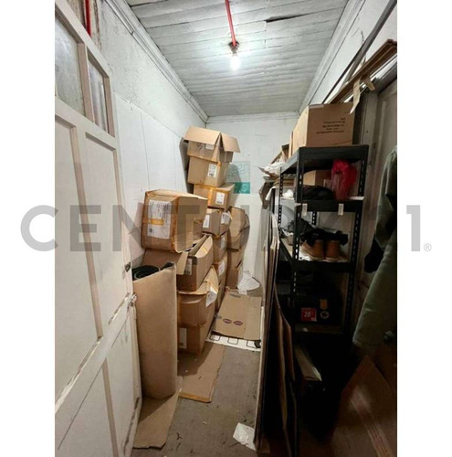 Se Vende Prop Comercial Ñuñoa Pasos P De Valdivia