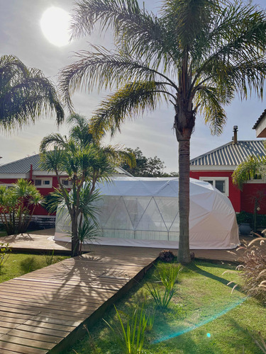 Cabañas Para Adultos Punta Del Diablo Con Piscina Climatizada