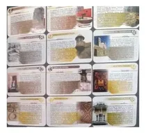 Comprar Sticker Cromo Original Álbum Riqueza Orgullo Arco De Tacna