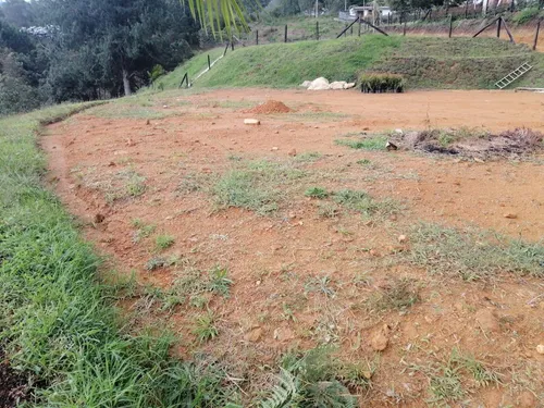 Lindos Lotes En Venta Guarne