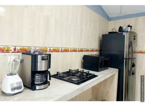 Venta Cabaña Con Local Comerical En Tigrera Vía Minca