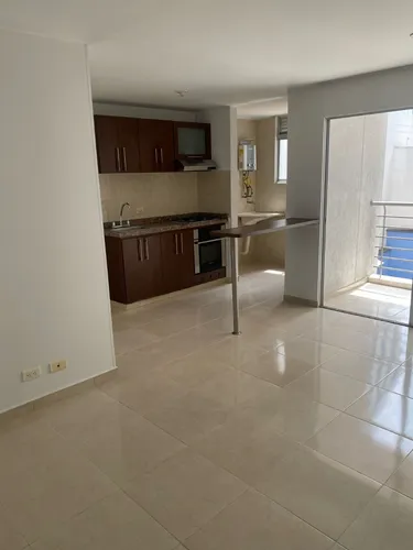 Apartaestudio , Central ,