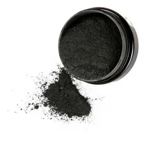 Comprar Carbon Activado Vegetal Polvo Fino Impalpable X 1 Kg