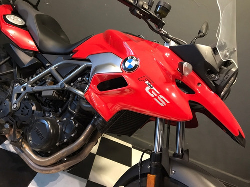 Imagen 18 de 18 de Bmw F 700 Gs