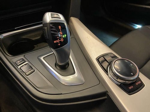 BMW 320I 2.0 16V TURBO ACTIVE FLEX 4P AUTOMÁTICO