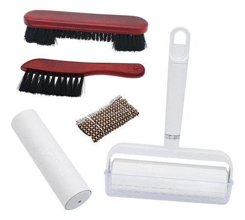 W Juego De Cepillos Para Mesa De Billar, Cepillo Profesional