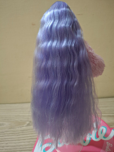 Barbie Extra 6, 2021 (Usado)