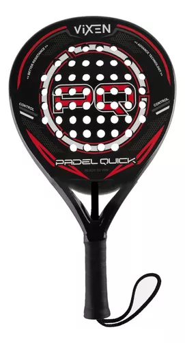 Funda Paleta Padel Quick Bolso Paletero Paddle Impermeable