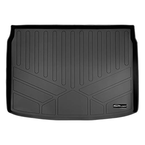 Cubierta Cargo All Weather Negro Nissan Rogue
