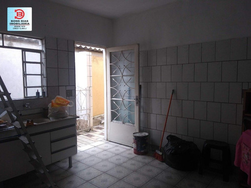 Imagem 5 de 11 de Sobrado - Vila Re - Ref: 8368 - V-8368