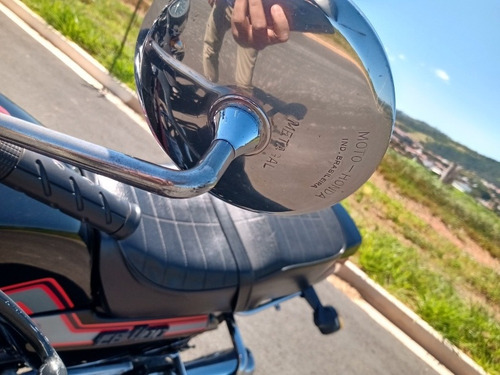 Honda Cb 400