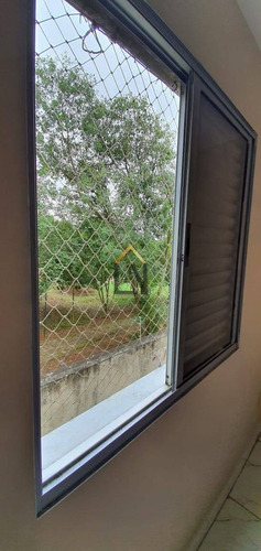 Imagem 5 de 15 de Aluga-se Ou Vende-se Apartamento - 640