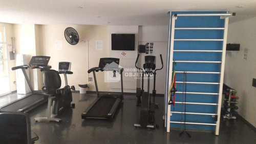 Imagem 27 de 30 de Apartamento Com 3 Dorms, Vila Suzana, São Paulo - R$ 750 Mil, Cod: 3708 - V3708