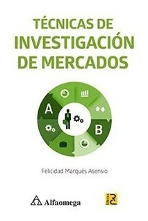 Técnicas De Investigacion De Mercados