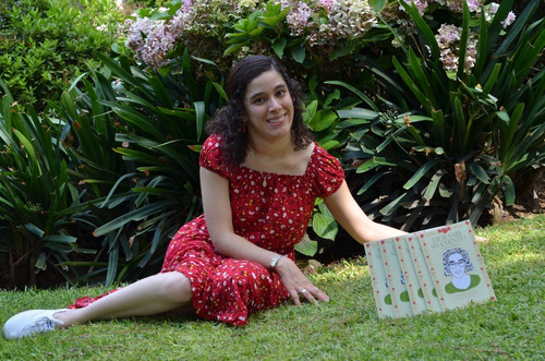 Libro: Dios Sabe Su Cuento - Autobiografía De Andrea Flores | Meses sin intereses Libro: Dios Sabe Su Cuento - Autobiografía De Andrea Flores | Meses sin intereses