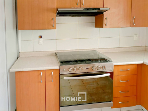 Imagen 4 de 12 de Increíble Departamento 2 Hab. En Roma Sur, Cuauhtémoc, 69507