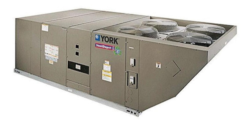 Aires Acondicionados 10 A 12 Eer, Mxpgy-001, 180000btu, 15 T