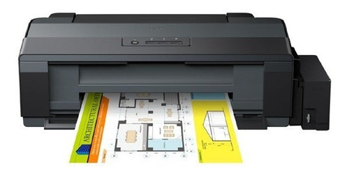 Impresora Sistema Continuo Epson L1300 Tamaño A3 Hlc