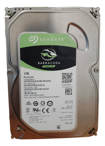 Pc Solo Torre + Nvidia Geforce Gtx 750 Ti 4gb Vram (Reacondicionado)