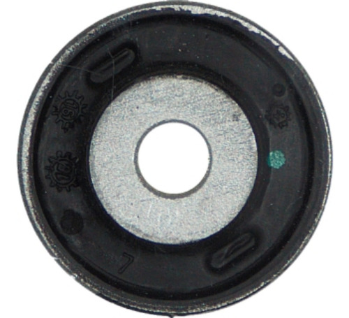 Imagen 2 de 10 de Buje De Brazo Superior Febi Germany Audi A4