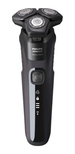 Afeitadora Philips S5588 Uso Humedo Y Seco Cuota