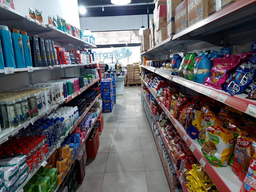 Venta De Fondo De Comercio Av 60 E/ 11 Y 12
