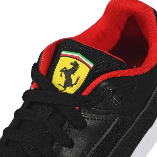 Zapatillas Puma Ferrari Rbd Game Low Adp 0182 Dash Csi