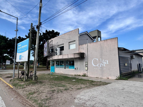 Venta Local Comercial San Bernardo Lote Propio De 658 M2