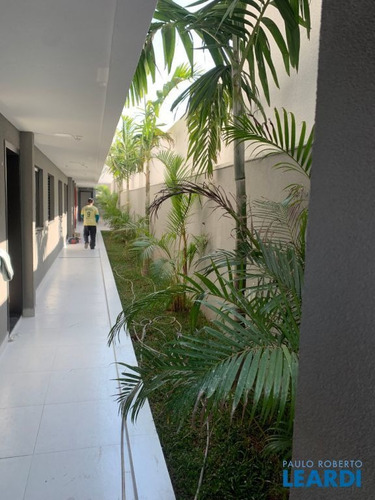 Imagem 10 de 12 de Apartamento - Vila Esperança - Sp - 634902