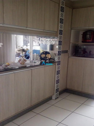 Imagem 13 de 19 de Vende-se Apartamento Em Condomínio Altos Do Pacaembu Ii - 2157