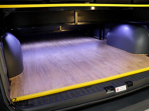Renault Master Executiva Prime 2025