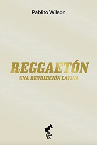 Reggaeton - Wilson Pablito