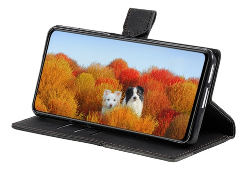 Funda Bicolor Antirayaduras Para Samsung Galaxy A16 5g