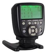 Comprar Controlador De Flash Manual Yongnuo Yn560-tx Ii Para Nikon
