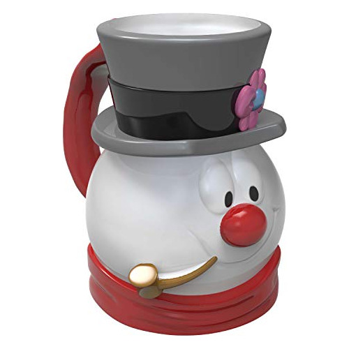 Frosty The Snowman Frosty - Taza De Café De Cerámica ...