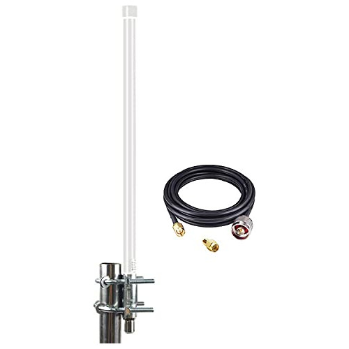 8dbi 915mhz   Lora Antenna-bobcat   Miner Antenna Outdo...