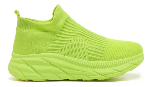 Tenis adidas fosforescentes hotsell
