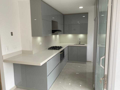 Venta Apartamento Medellín La Castellana 95 M²