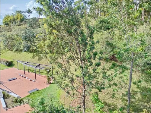Arriendo Apartaestudio Amoblado, Sector El Tablazo, Rionegro