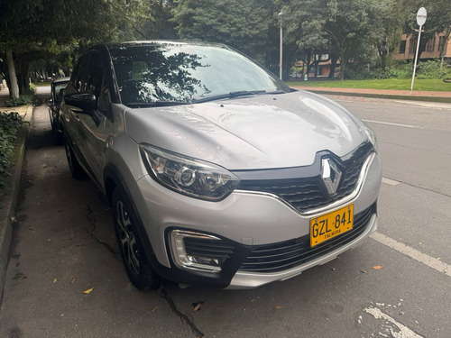 Renault Captur 2.0 Intens At
